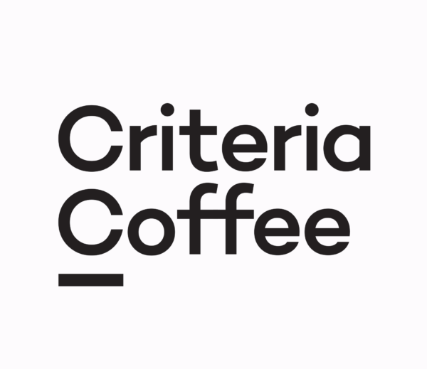 criteria coffee logo