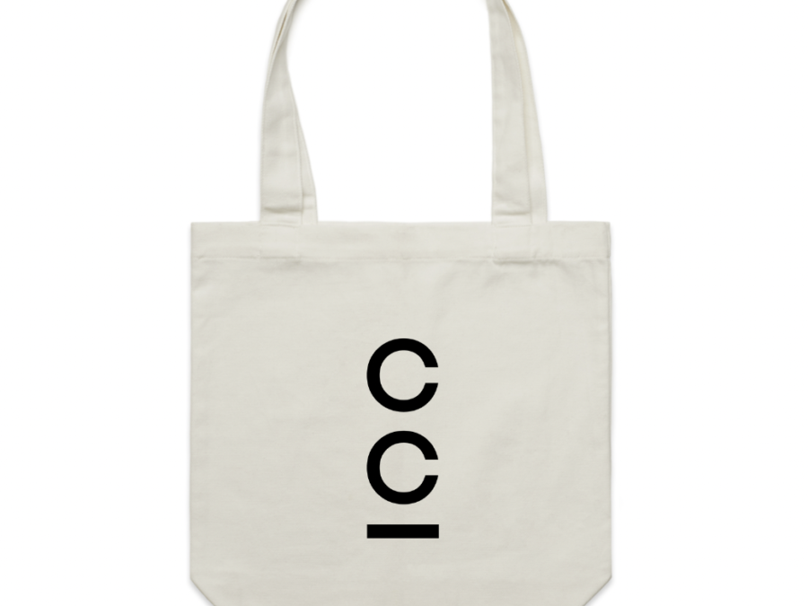 cc tote bag