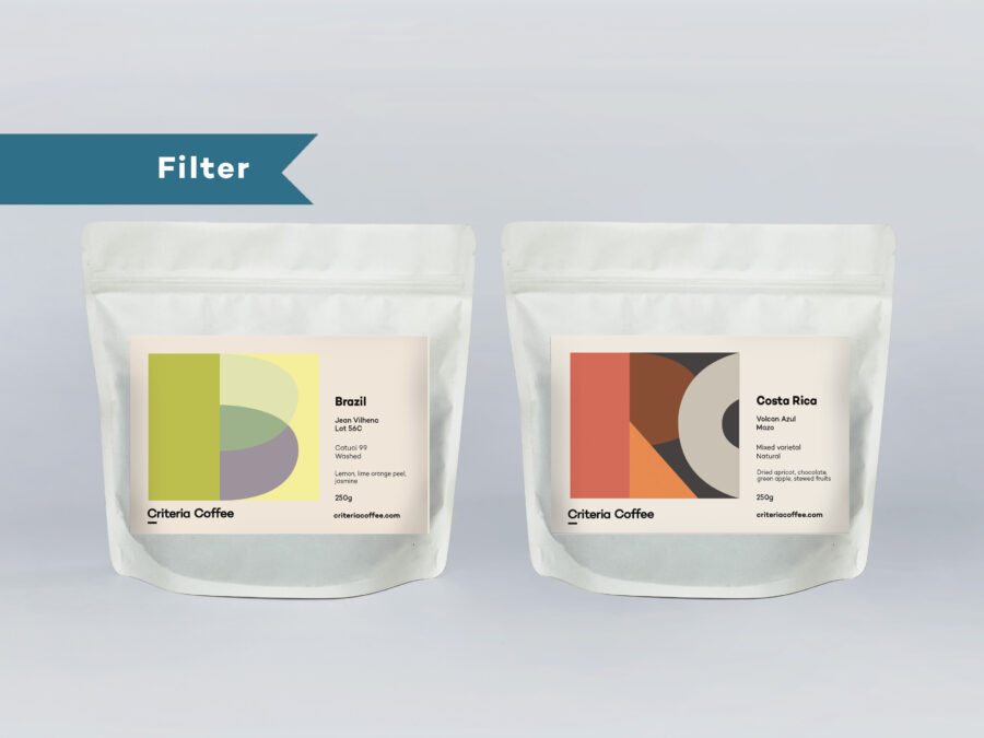 Winter Roasters Bundle