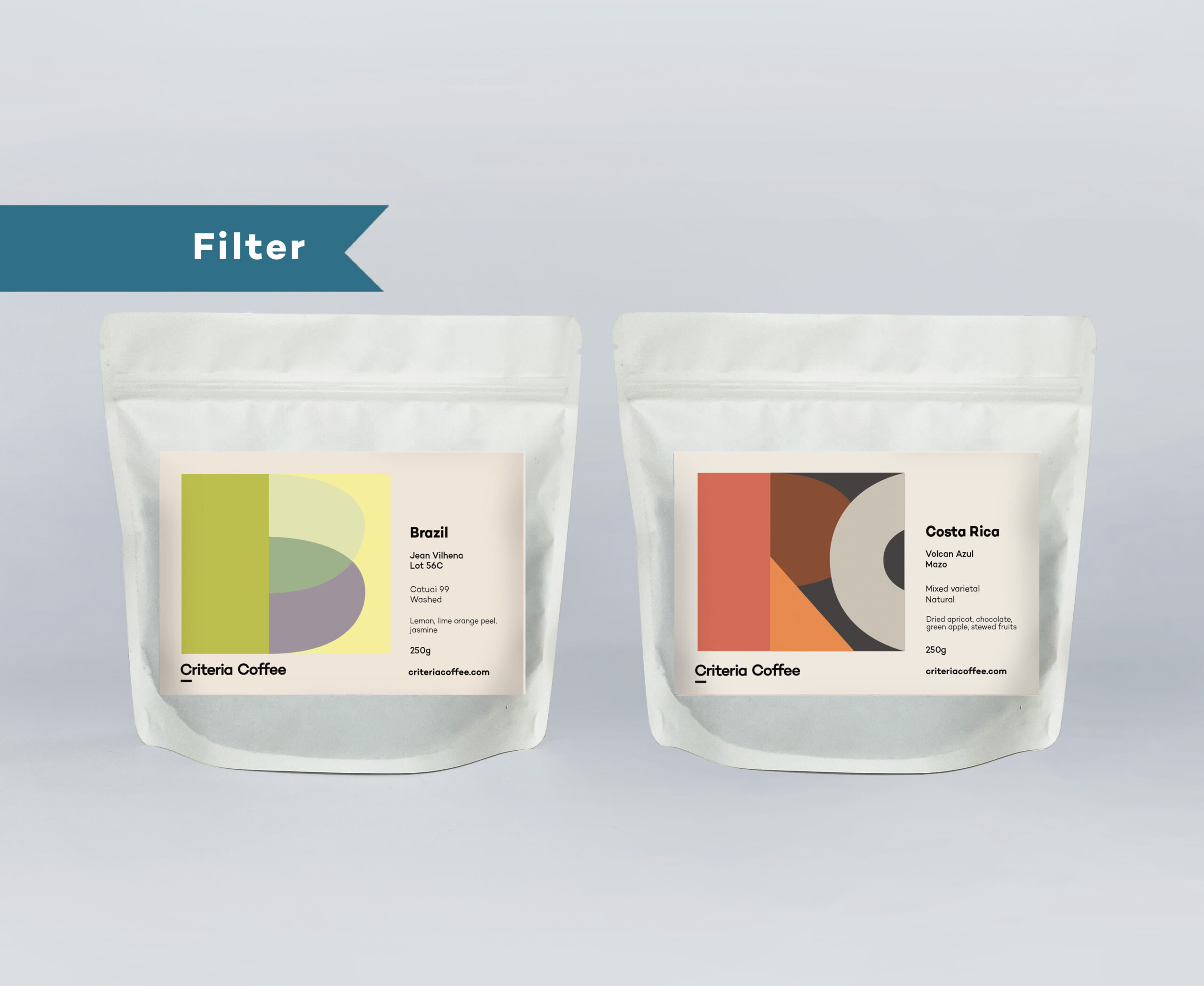 Winter Roasters Bundle