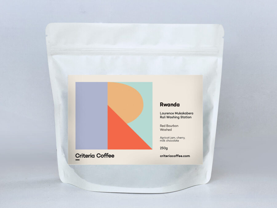 Rwanda 250g