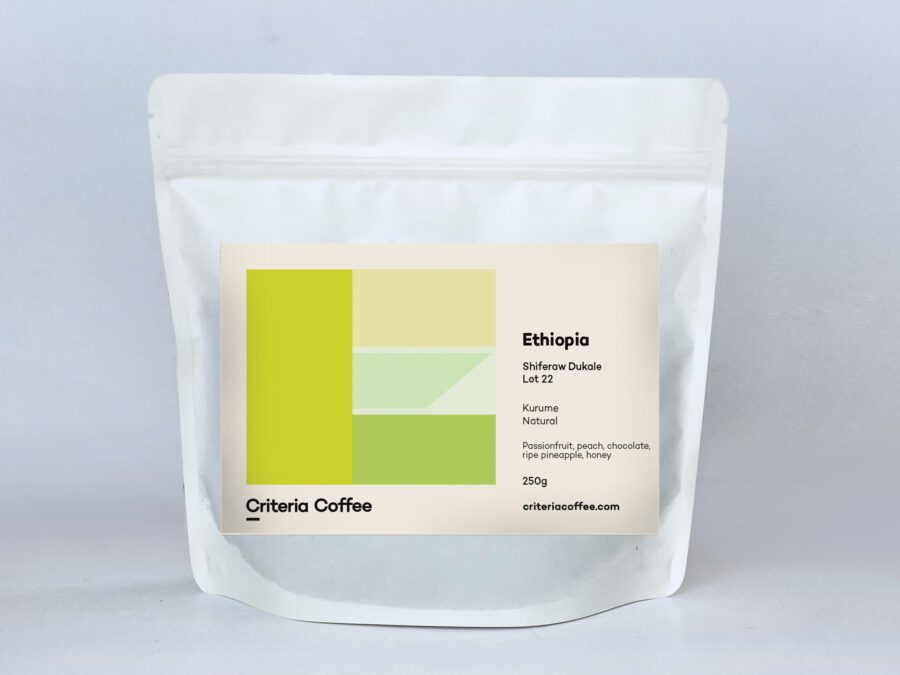 Ethiopia_250g