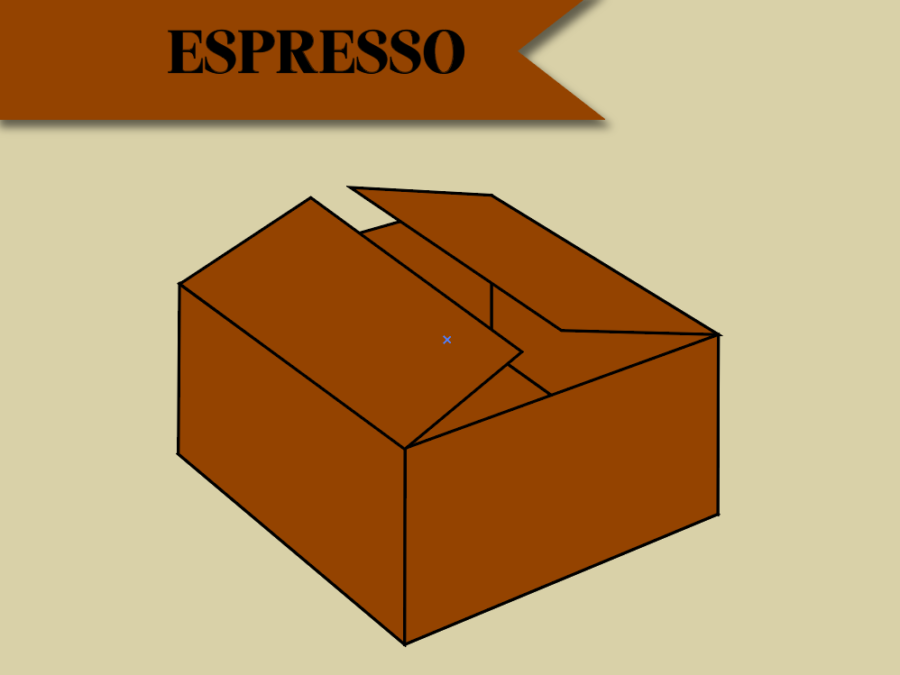 Espresso Bundle Box