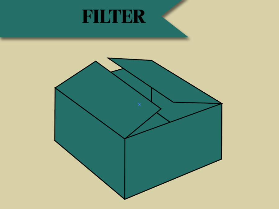Filter Bundle Box
