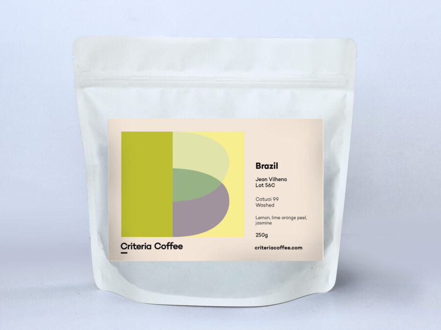 Brazil Lot 56