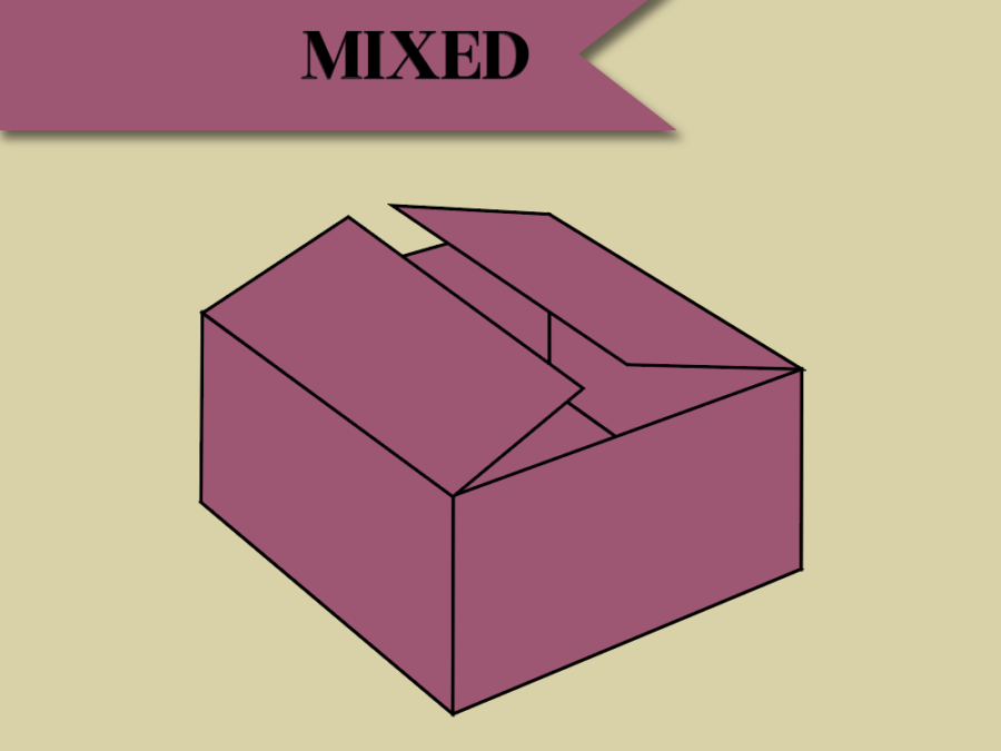 Mixed Coffee Bundle