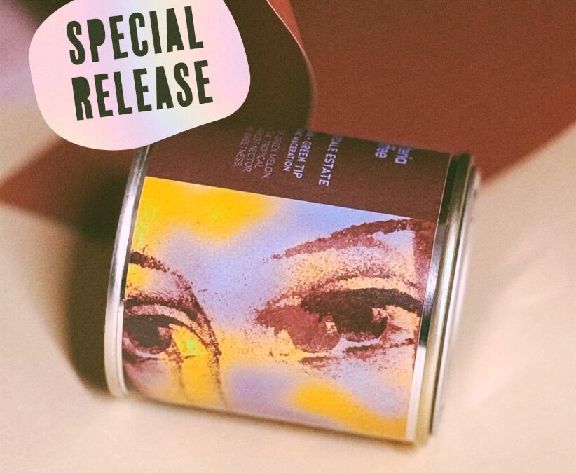 Special Release India Geisha Riverdale