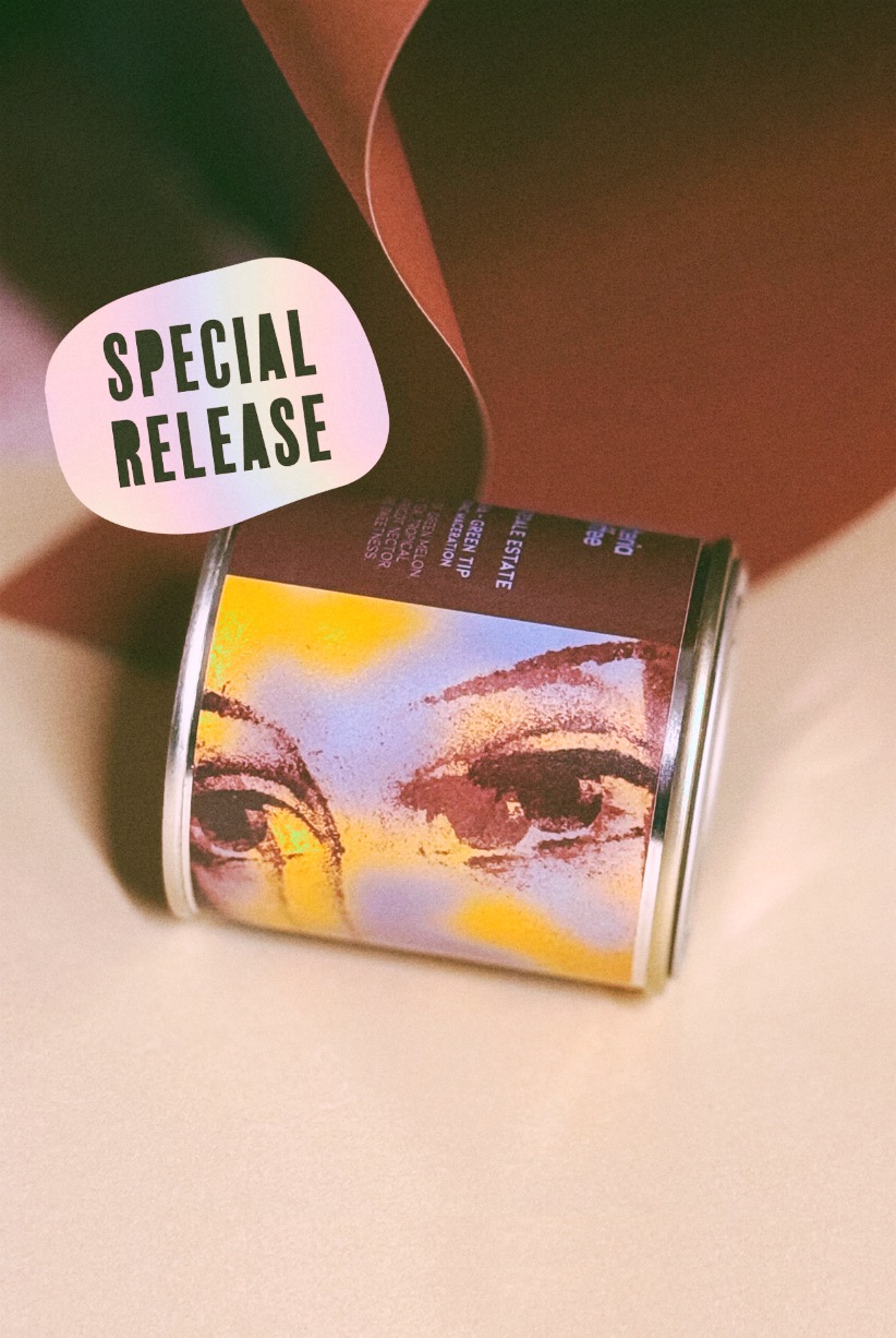 India_Geisha_Riverdale Special Release India Geisha Riverdale