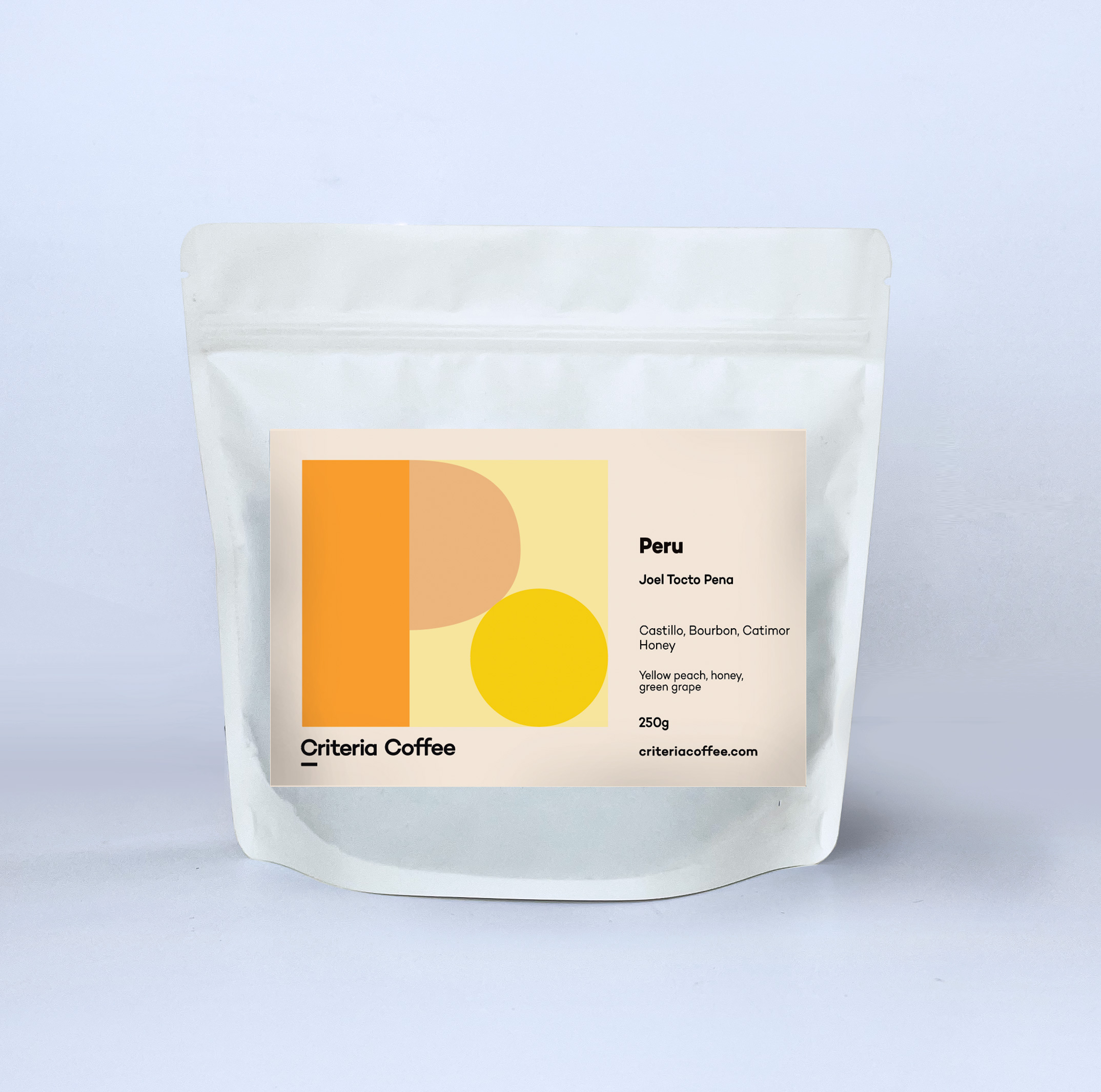 Pouch_250g_Peru_2026 Peru 250g