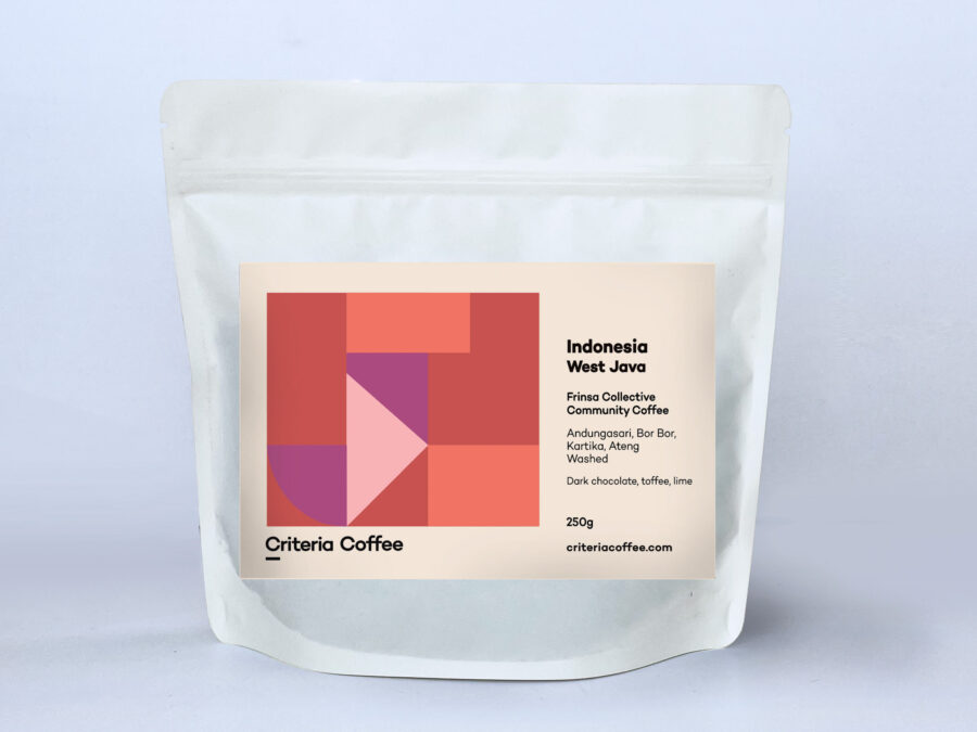 West Java_250g